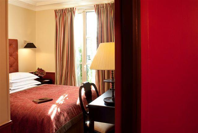 Lenox Saint Germain Paris