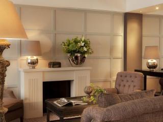 Lenox Saint Germain Hotel Paris